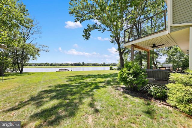 1 S KENNEDY WAY, Willingboro, NJ 08046