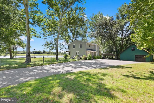 1 S KENNEDY WAY, Willingboro, NJ 08046