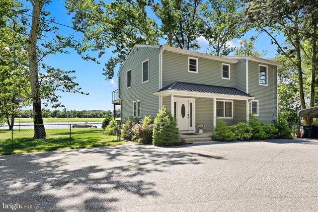 1 S KENNEDY WAY, Willingboro, NJ 08046