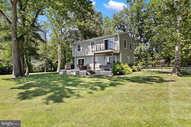 1 S KENNEDY WAY, Willingboro, NJ 08046