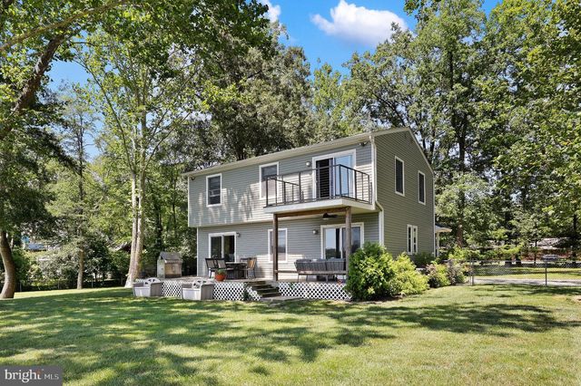 1 S KENNEDY WAY, Willingboro, NJ 08046