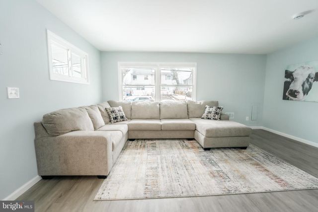 3410 EMBRY ST, Silver Spring, MD 20902