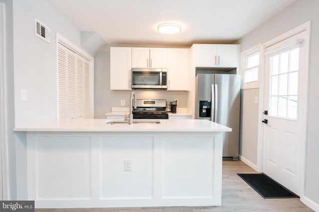 3410 EMBRY ST, Silver Spring, MD 20902