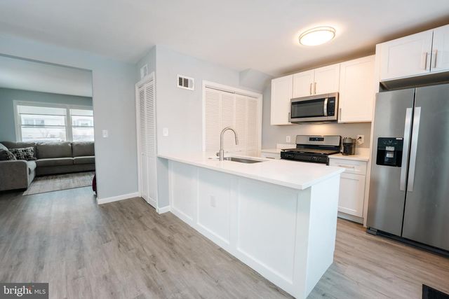 3410 EMBRY ST, Silver Spring, MD 20902