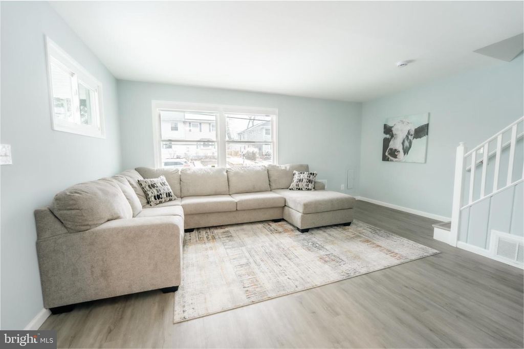 Image 26 of property listing at 3410 EMBRY ST, Silver Spring, MD 20902