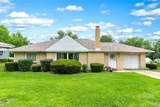 3520 Pittsburgh Road, Perryopolis, PA 15473