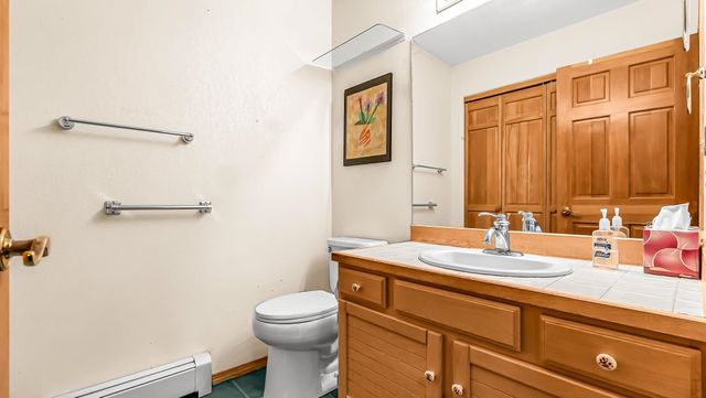 12 W Ridge Court, Parachute, CO 81635