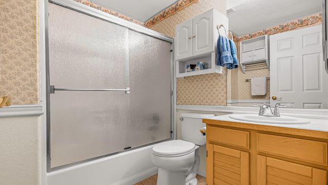 12 W Ridge Court, Parachute, CO 81635