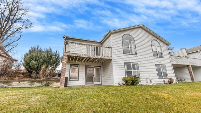 12 W Ridge Court, Parachute, CO 81635