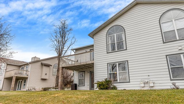 12 W Ridge Court, Parachute, CO 81635