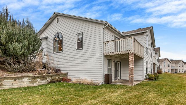 12 W Ridge Court, Parachute, CO 81635