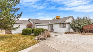 12 W Ridge Court, Parachute, CO 81635