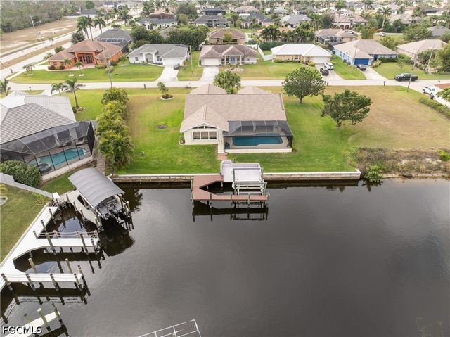 2511 SW 35th LN, Cape Coral, FL 33914