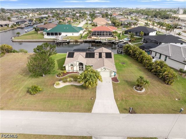 2511 SW 35th LN, Cape Coral, FL 33914