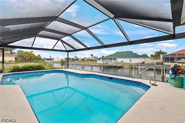 2511 SW 35th LN, Cape Coral, FL 33914