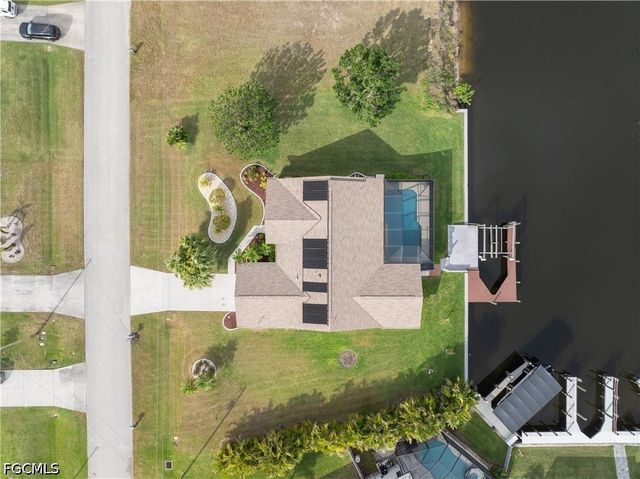 2511 SW 35th LN, Cape Coral, FL 33914