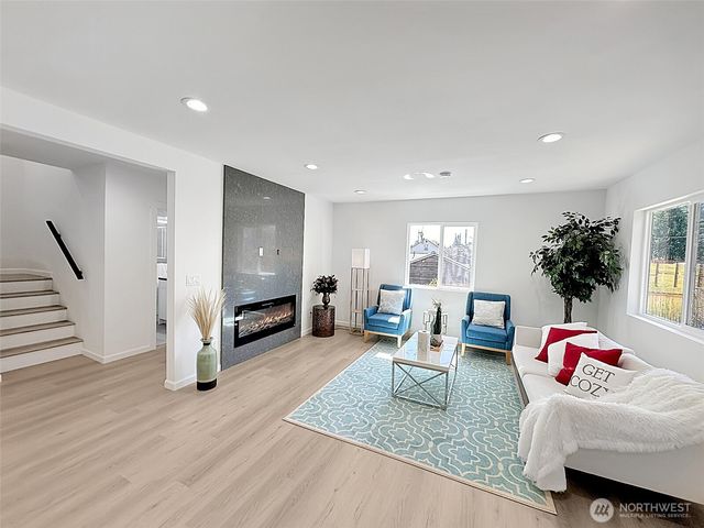 7403 Beverly Blvd, Everett, WA 98203