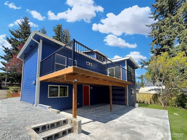 7403 Beverly Blvd, Everett, WA 98203