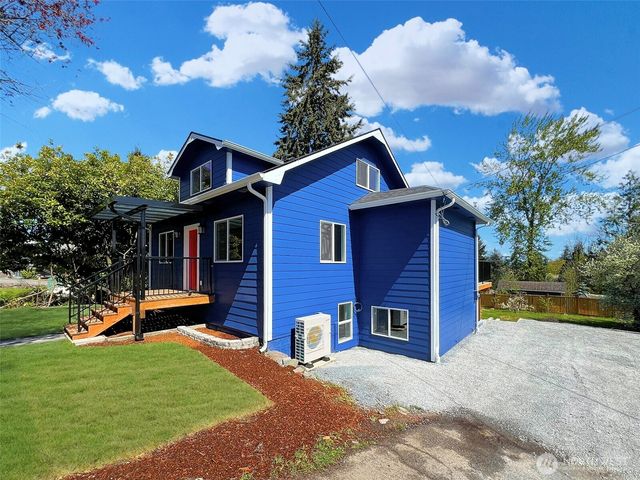 7403 Beverly Blvd, Everett, WA 98203