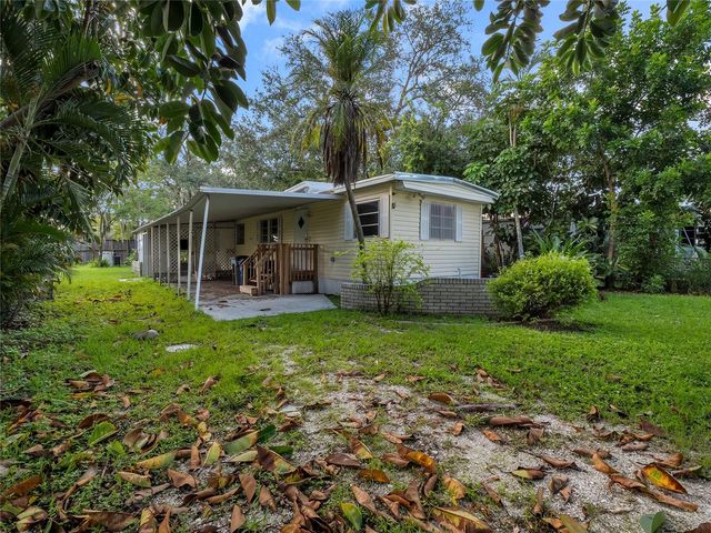 4863 VICTORIA AVENUE, Sarasota, FL 34233