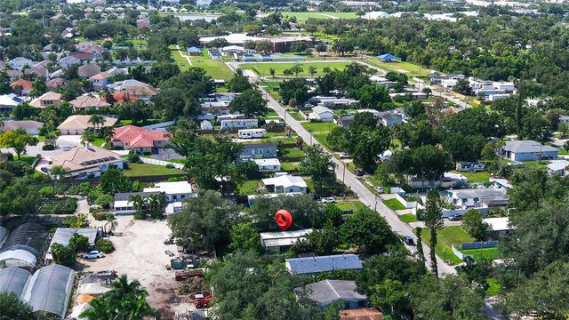 4863 VICTORIA AVENUE, Sarasota, FL 34233