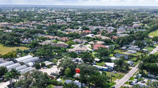 4863 VICTORIA AVENUE, Sarasota, FL 34233