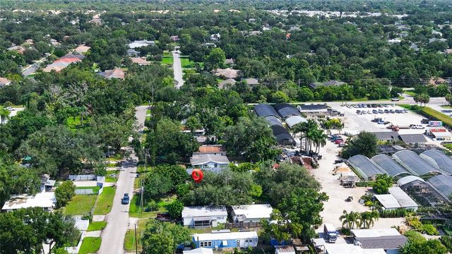 4863 VICTORIA AVENUE, Sarasota, FL 34233