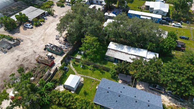 4863 VICTORIA AVENUE, Sarasota, FL 34233