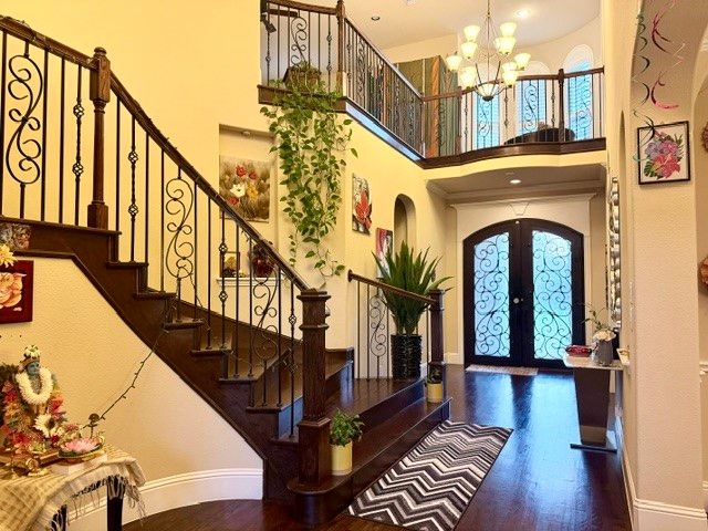 13395 Allenwood Avenue, Frisco, TX 75035