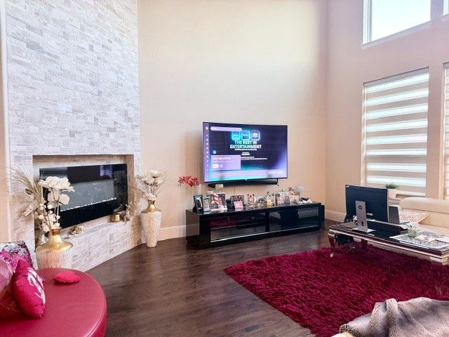 13395 Allenwood Avenue, Frisco, TX 75035
