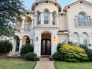 13395 Allenwood Avenue, Frisco, TX 75035