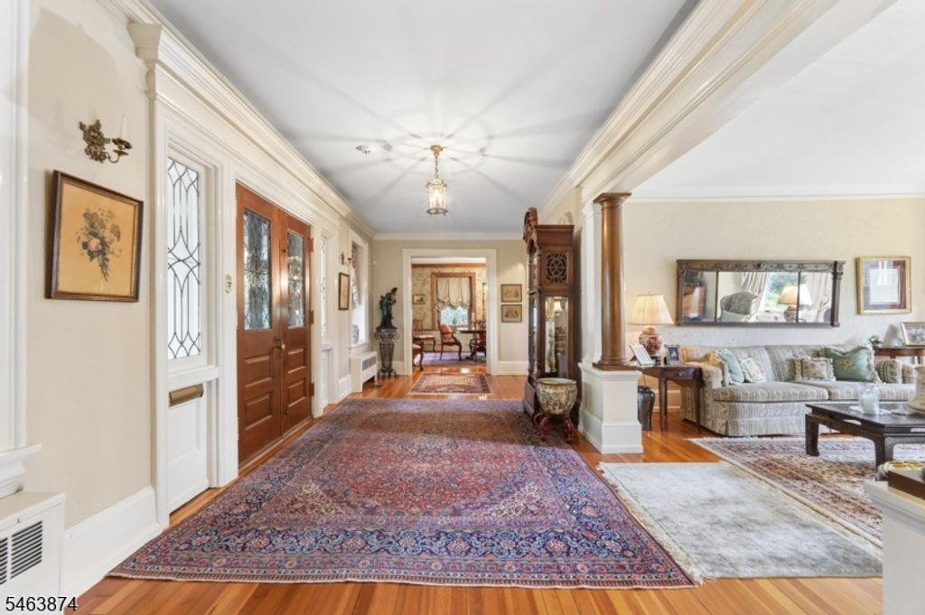 105 Rensselaer Rd, Essex Fells Twp., NJ 07021 — photo 4