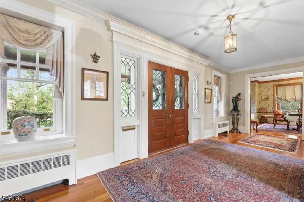 105 Rensselaer Rd, Essex Fells Twp., NJ 07021 — photo 5