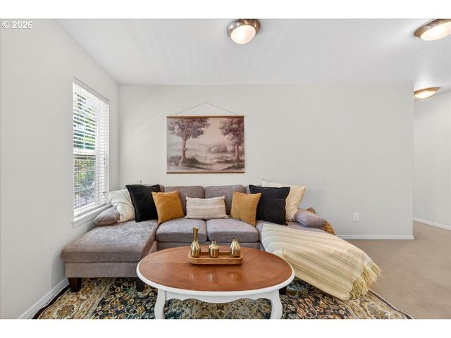 17011 Sw GLEN PARK Ct, Beaverton, OR 97003