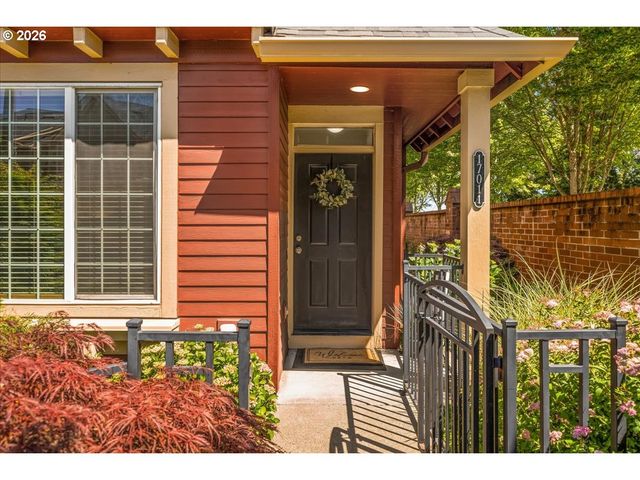 17011 Sw GLEN PARK Ct, Beaverton, OR 97003