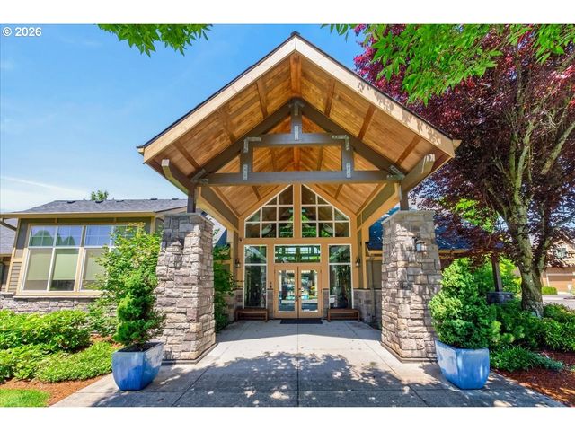 17011 Sw GLEN PARK Ct, Beaverton, OR 97003