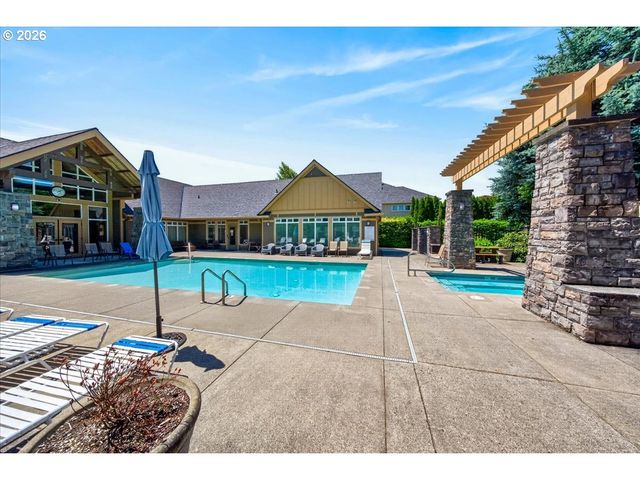 17011 Sw GLEN PARK Ct, Beaverton, OR 97003