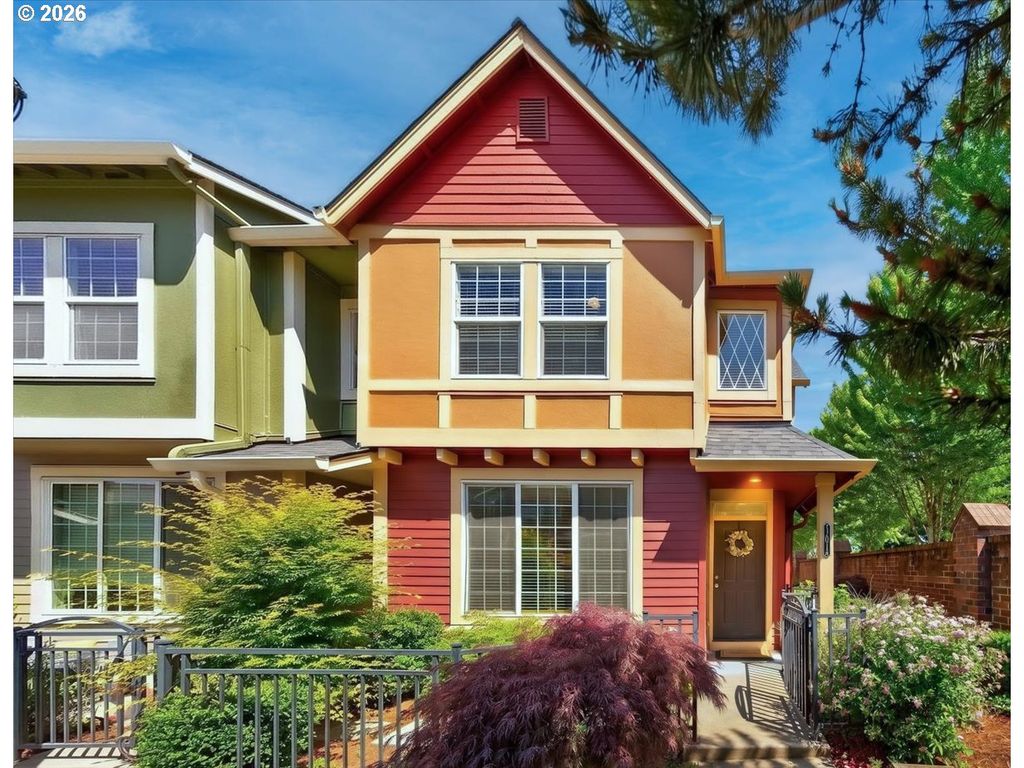 17011 Sw GLEN PARK Ct, Beaverton, OR 97003