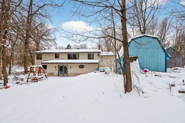 22525 Linnet Street NW, Bethel, MN 55005