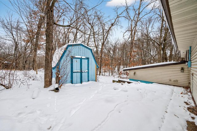 22525 Linnet Street NW, Bethel, MN 55005