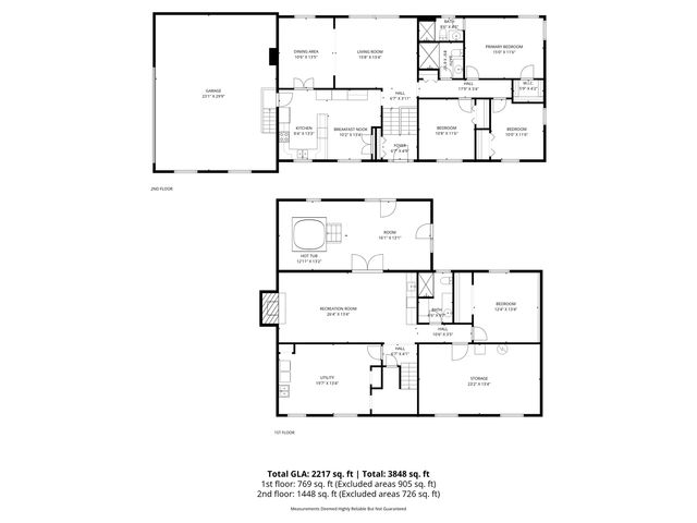 22525 Linnet Street NW, Bethel, MN 55005