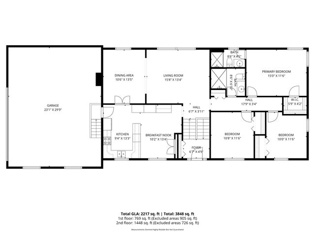 22525 Linnet Street NW, Bethel, MN 55005