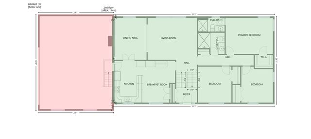 22525 Linnet Street NW, Bethel, MN 55005