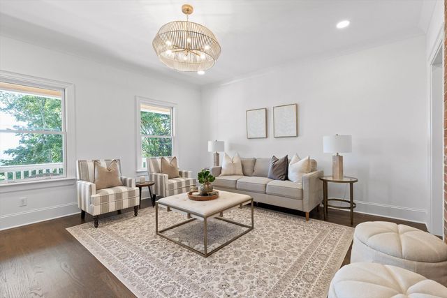 2930 Folts Circle, Chattanooga, TN 37415