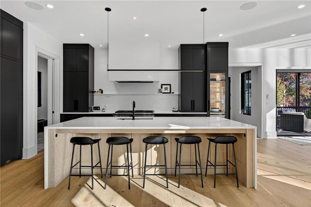 4795 Merlendale Court, Atlanta, GA 30327