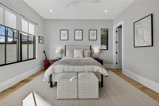 4795 Merlendale Court, Atlanta, GA 30327