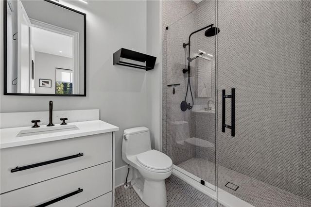 4795 Merlendale Court, Atlanta, GA 30327