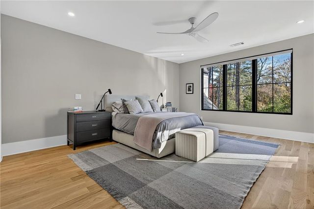 4795 Merlendale Court, Atlanta, GA 30327