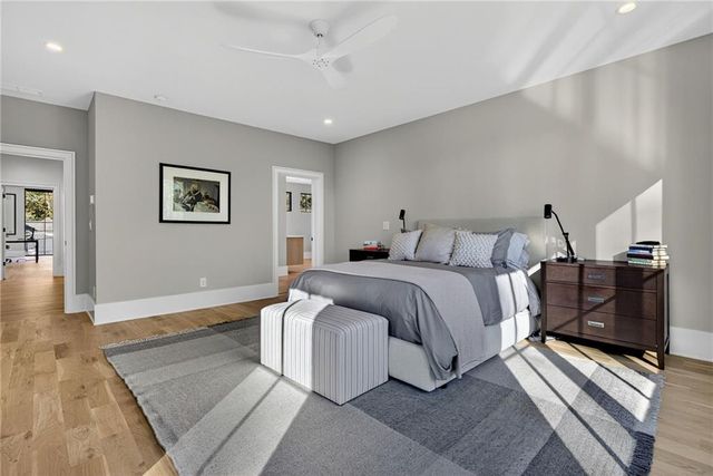 4795 Merlendale Court, Atlanta, GA 30327