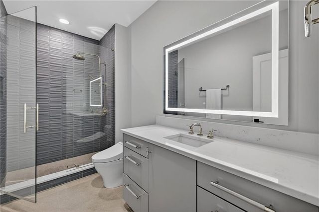 4795 Merlendale Court, Atlanta, GA 30327